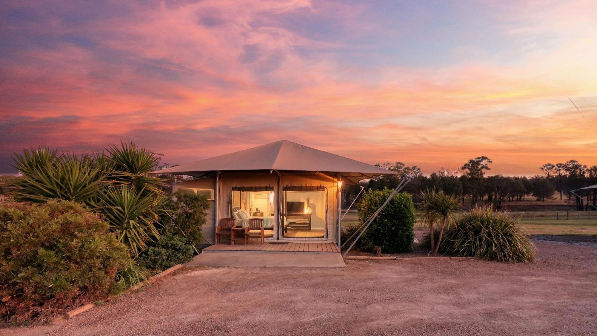 Dubbo Rhino Lodge Exterior foto